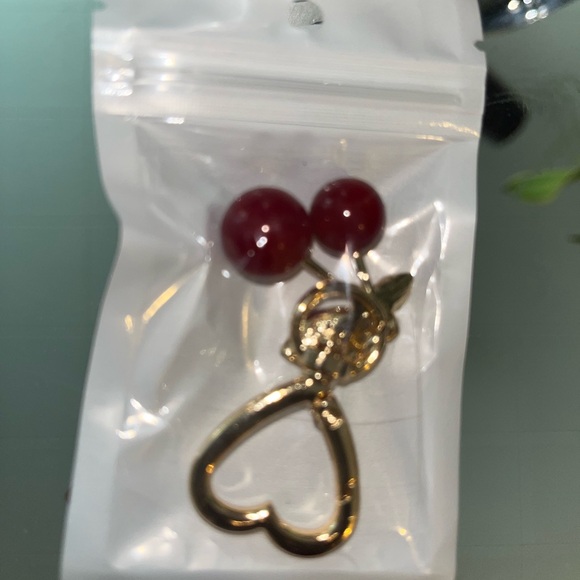 Other - Two Bag Charms